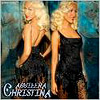 Smiley gratuit christina aguilera 146350