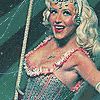 Smiley gratuit christina aguilera 146341