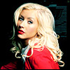 Smiley gratuit christina aguilera 146358
