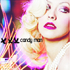 Libre smiley christina aguilera 146310