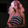 Libre smiley christina aguilera 146302
