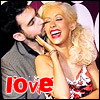 Smiley gratuit christina aguilera 146372
