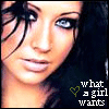 Libre smiley christina aguilera 146327