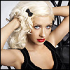 Smiley gratuit christina aguilera n146315