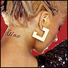 Libre smiley christina aguilera 146314