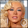 Smiley gratuit christina aguilera 146347