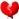 Smiley coeurs n�18 