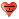 Smiley coeurs n�51 