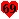 Smiley coeurs n�54 