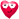 harten emoticon 173923