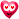 Libre smiley corazones 173866