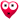 Libre smiley corazones 173996
