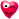 Libre smiley corazones 173928