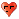 Smiley coeurs n�113 
