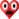 Smiley coeurs n�134 