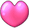 Libre smiley corazones 173936