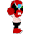 Smiley gratuit danse 134875
