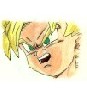 Gratis Emoticon dbz No 104333