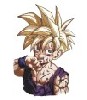 Gratis Emoticon dbz No 104331