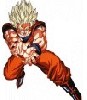 Gratis Emoticon dbz No 104299