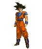Gratis Emoticon dbz No 104327