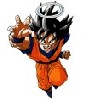 Gratis Emoticon dbz No 104347