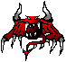 Smiley gratuit demons 26905
