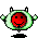 Smiley demons n�274 