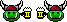Smiley gratuit demons 27079
