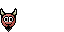 Smiley gratuit demons 27128
