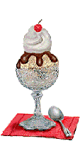 dessert emoticon 141503