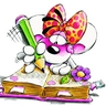 bedotten emoticon 182736