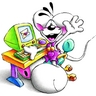 bedotten emoticon 182717