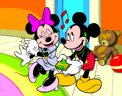 Smiley gratuit disney 171447