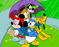 Gratis Emoticon disney No 171499