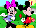 Smiley gratuit disney 171529