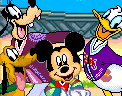 Smiley gratuit disney 171383