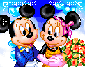 Smiley gratuit disney 171938