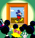 Smiley gratuit disney 171377