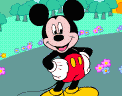 Smiley gratuit disney 171714
