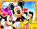 Smiley gratuit disney 171399