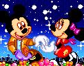 Smiley gratuit disney 171795