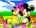 Smiley gratuit disney 171580