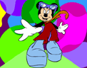 Smiley gratuit disney 171892