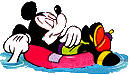 Smiley gratuit disney 171808