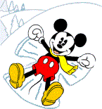 Smiley gratuit disney 171595