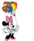 Smiley gratuit disney 171670
