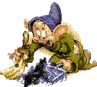 Smiley gratuit disney 171381