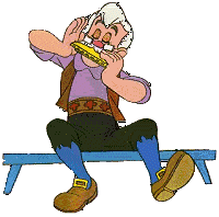 Smiley gratuit disney 171486
