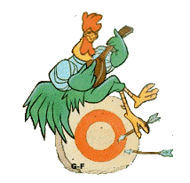 Smiley gratuit disney 171386